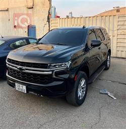 شيفروليه تاهو